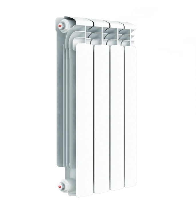 Радиатор алюминиевый Rifar Alum 500 4 секции