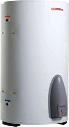 Комбинированный электрический водонагреватель (бойлер) Thermex ER 80V (combi)